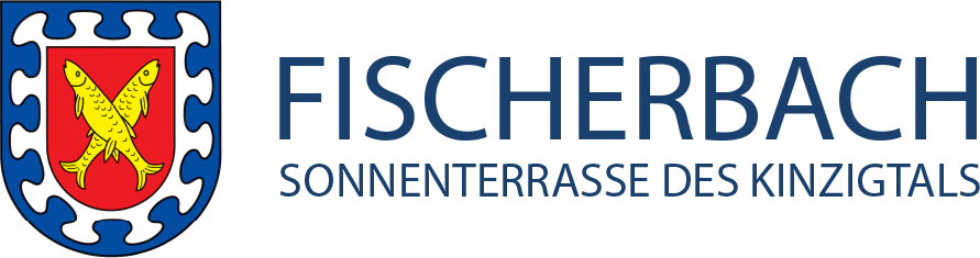 Logo Gemeinde Fischerbach